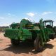 Segadora John Deere 530 Moco