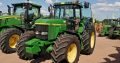 Tractor John Deere 7710