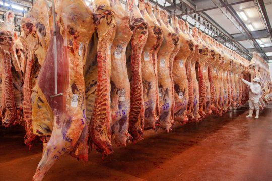 Brecha Arancelaria en Aumento para carnes uruguayas