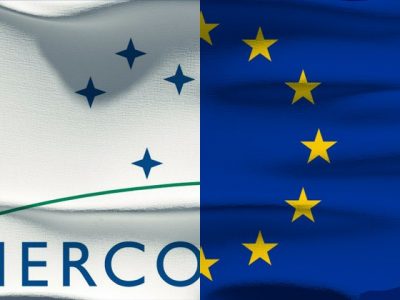 Acuerdo de libre comercio entre el Mercosur y la UE está demorado