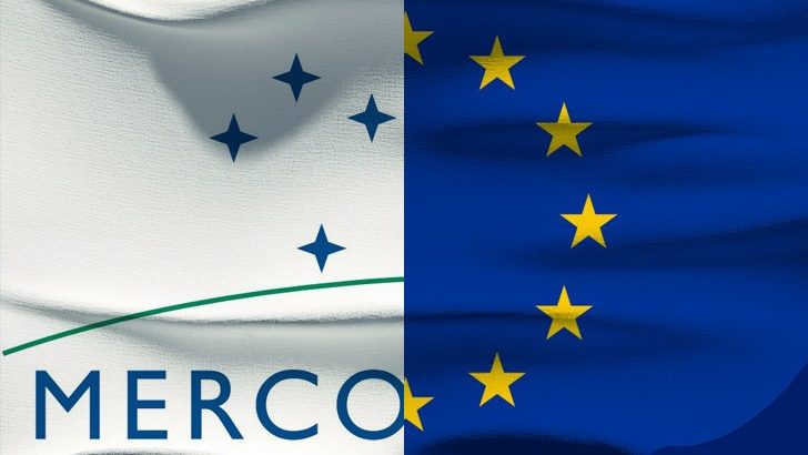 Acuerdo de libre comercio entre el Mercosur y la UE está demorado