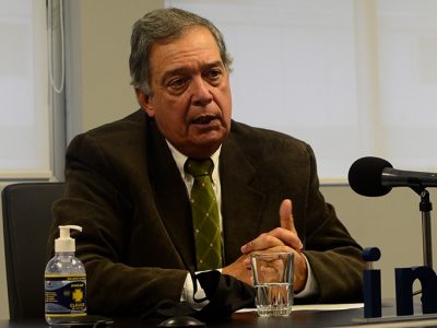 Declaración del Presidente de Inac