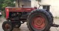 VENDIDO Tractor IH Mc Cormick 450B Diesel VENDIDO