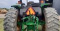 Tractor John Deere 5625