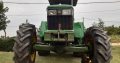 Tractor John Deere 5625