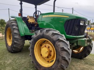 Tractor John Deere 5625