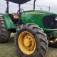 Tractor John Deere 5625