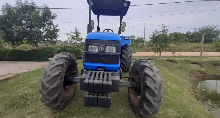 Tractor Sonalika DI-60 RX