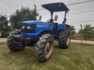 Tractor Sonalika DI-60 RX