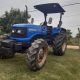 Tractor Sonalika DI-60 RX