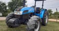 Tractor Landini Technofarm 85