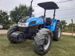 Tractor Landini Technofarm 85