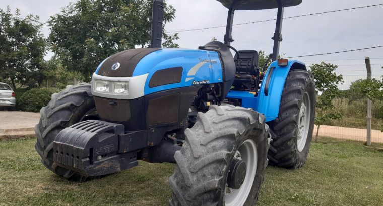 Tractor Landini Technofarm 85