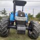 Tractor Landini Technofarm 85