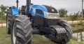 Tractor Landini Technofarm 85