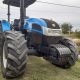 Tractor Landini Technofarm 85