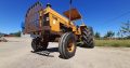 Tractor Valmet 118