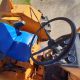 Tractor Valmet 118