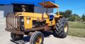 Tractor Valmet 118