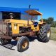 Tractor Valmet 118