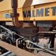 Tractor Valmet 118