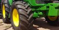 Tractor John Deere 6920 S