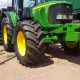 Tractor John Deere 6920 S