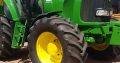 Tractor John Deere 6920 S