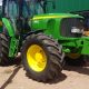 Tractor John Deere 6920 S