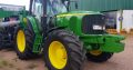 Tractor John Deere 6920 S