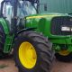 Tractor John Deere 6920 S