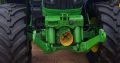 Tractor John Deere 650 R