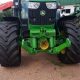 Tractor John Deere 650 R