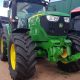 Tractor John Deere 650 R