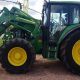 Tractor John Deere 6430