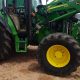 Tractor John Deere 6430