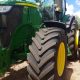 Tractor John Deere 7280