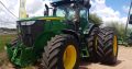 Tractor John Deere 7280