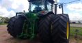 Tractor John Deere 7280