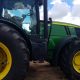 Tractor John Deere 7280