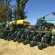 Plantadora John Deere 1790 de 12 metros