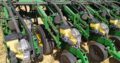 Plantadora John Deere 1790 de 12 metros