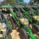 Plantadora John Deere 1790 de 12 metros