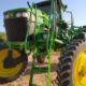 Pulverizador JOHN DEERE MODELO 4730