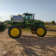 Pulverizador JOHN DEERE MODELO 4730