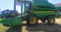 Cosechadora John Deere S430