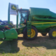 Cosechadora John Deere S430