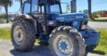 Tractor Ford 5610