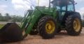 VENDIDO Tractor John Deere 2040 con pala Frontal John Deere 245 VENDIDO