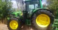 VENDIDO Tractor John Deere 6230 con Pala Frontal VENDIDO